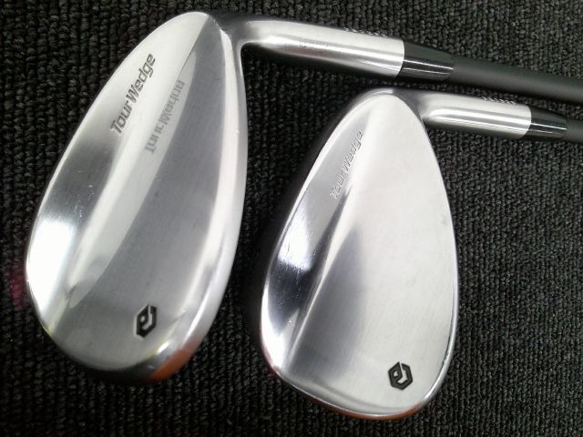 TourWedge