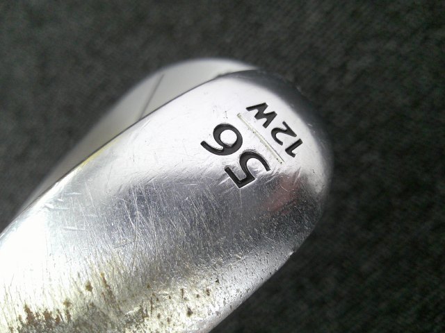 JAWS RAW CHROME 56-12W NSPRO950GHneo(JP) キャロウェイ ウェッジ