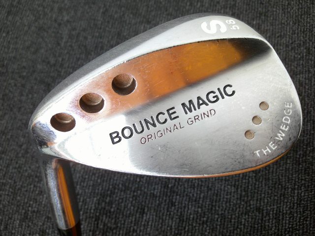 BOUNCE
