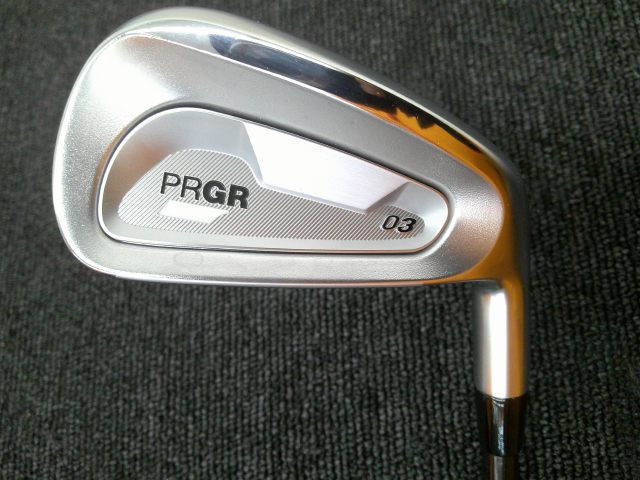 PRGR