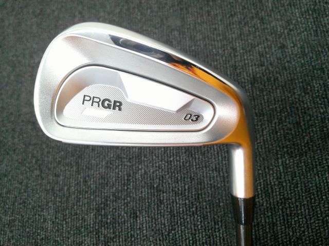 PRGR