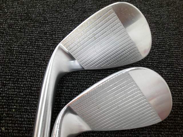 NEXGEN FORGED WEDGE 2022 52/58 2本セット DG NEXGEN ウェッジ クラブ