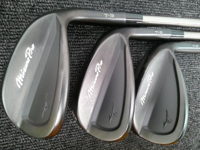 MizunoPro