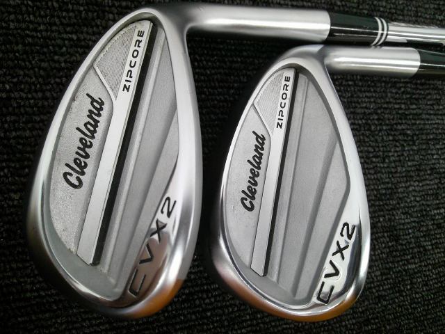 CVX2