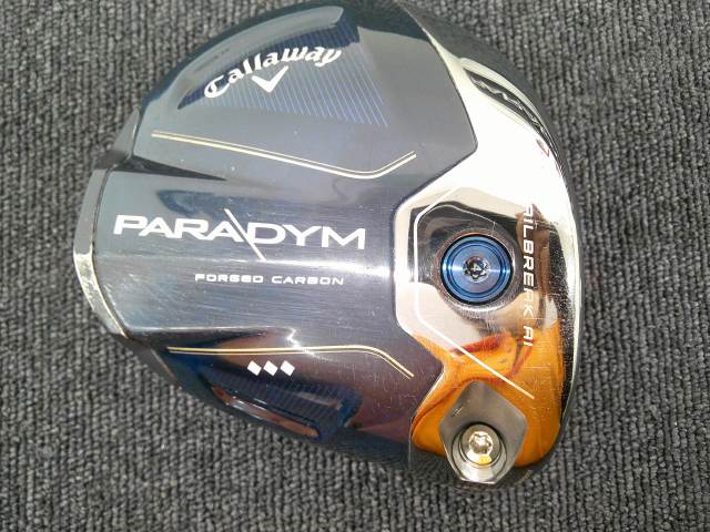 PARADYM