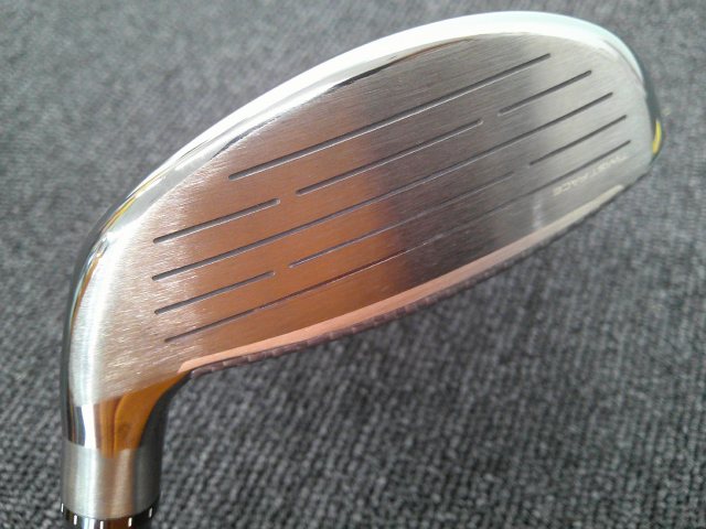Qi35 2025 Diamana SILVER TM55(JP)レンチナシ テーラーメイド
