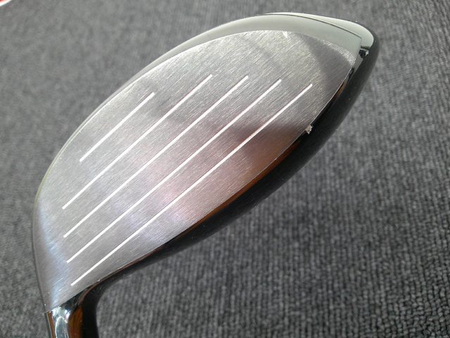 RMX VD 2024 TENSEI Pro Blue 1K 50 ヤマハ フェアウェイウッド クラブ