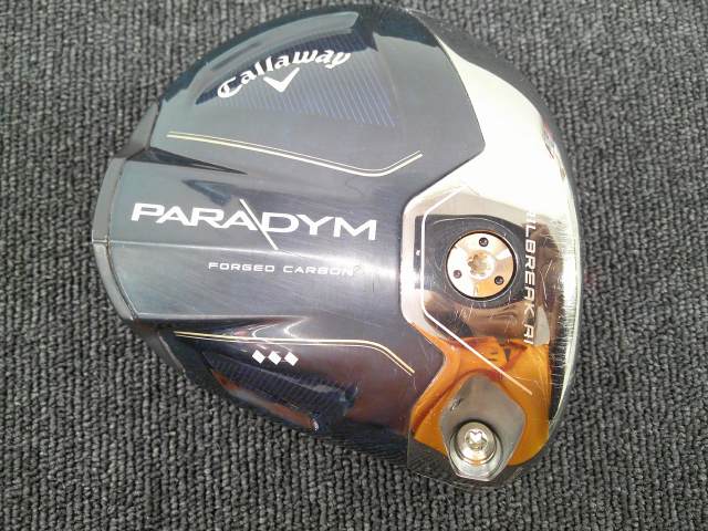 PARADYM