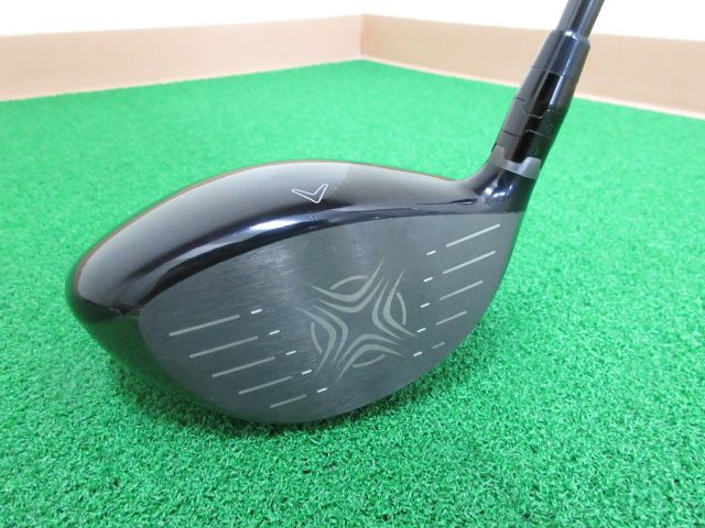 F[39781]キャロウェイ グレートビックバーサ2015/BIG BERTHA(JP)