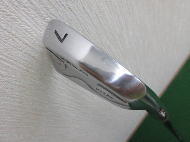 DOCUS DCI702 PROJECTX ドゥーカス アイアンセット クラブ詳細