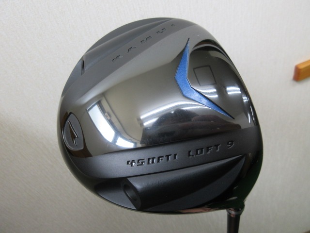 カムイ タイフーンプロTP-X NITROGEN TPTGOLF カムイ ドライバー