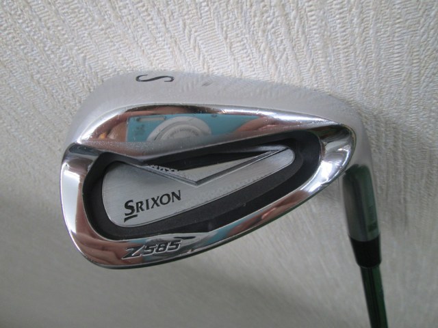 SRIXONZ585