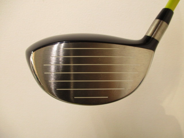 【レアスペック】ミズノMPクラフト513ドライバー　TOURAD mt6s装着品 レアスペック】ミズノMPクラフト513ドライバー TOURAD mt6s装着