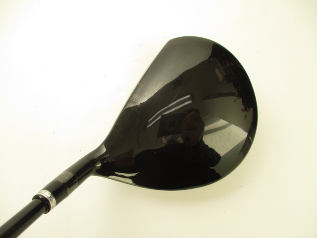 VOLTIO NINJA α Speeder 462 EVOLUTION カタナゴルフ フェアウェイ