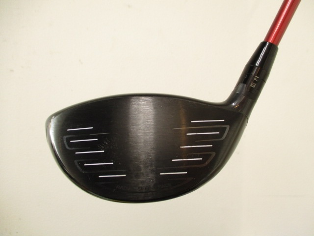 917D3 Speeder661EVOLUTIONIII(JP) タイトリスト ドライバー