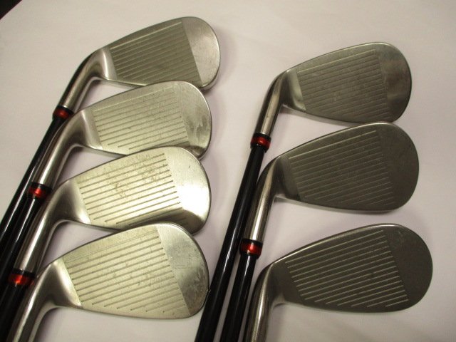 サイバースターNANO V 2007 ナノハイスピード050 6S ヨネックス