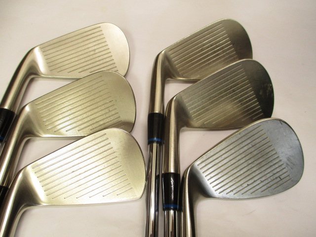 ONOFF LABOSPEC CB-358 MODUS3TOUR120 6S ダイワ アイアンセット ONOFF LABOSPEC CB-358 MODUS3TOUR120 6S ダイワ アイアンセット