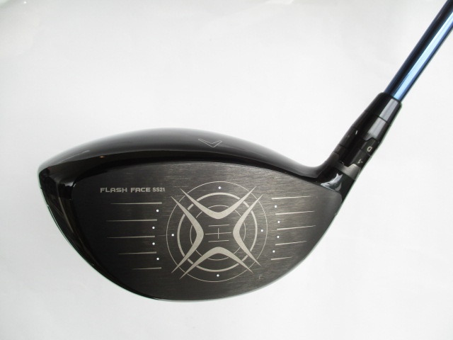 EPIC Speedドライバー Diamana TB 60S Callaway キャロウェイ EPIC SPEED -エピック スピード