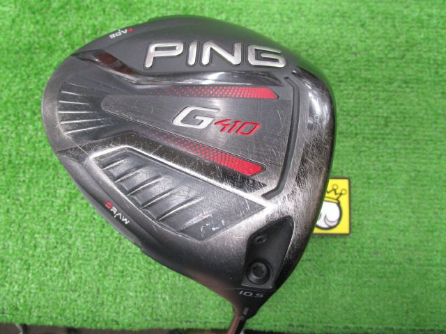 G410 PLUS ピン ドライバー 在庫一覧｜中古 ゴルフクラブ｜クラブ買取 