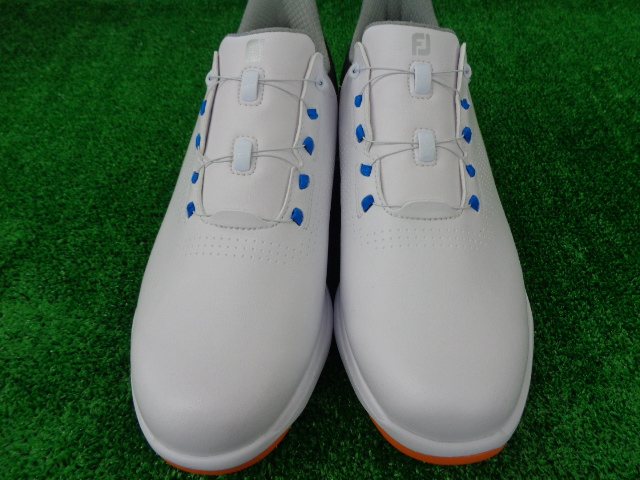 FootJoy ゴルフシューズ ホワイト　55448J 楽天市場】新作 フットジョイ ゴルフ メンズ シューズ 55476