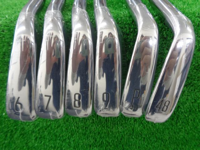 T350 2023 NSPRO105T(JP) 6S タイトリスト アイアンセット クラブ詳細