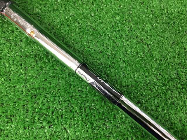 ボーケイSM10 Tour Chrome 56-10S DG(JP) タイトリスト ウェッジ