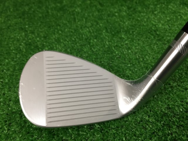 超美品　コース未使用　SM10 52度 超美品 コース未使用 SM10 52度