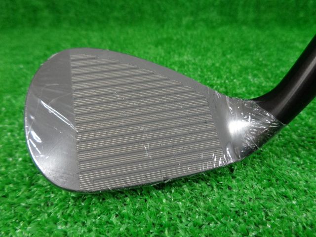 RC BB Wedge IPブラック 58° Dynamic Gold ロイヤルコレクション 