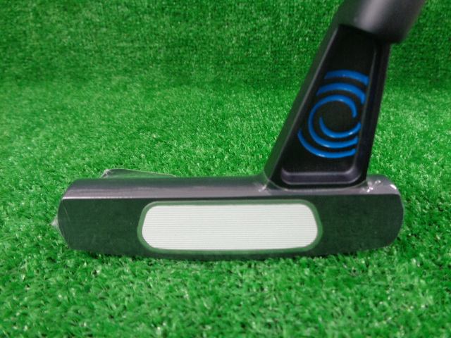 【未使用品】オデッセイ Ai-ONE DOUBLE WIDE パター 33インチ 未使用品】オデッセイ Ai-ONE DOUBLE WIDE パター 33インチ 中古ゴルフ