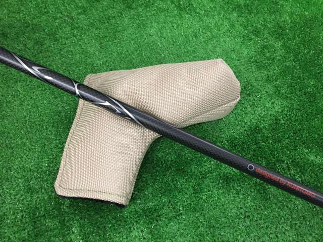 KRONOS ARCHON パター Amazon.co.jp: KRONOS GOLF (クロノスゴルフ) ARCHON SV