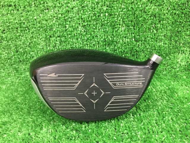 KAMUIPRO TP-XI ヘッドのみ カムイ ドライバー クラブ詳細｜中古