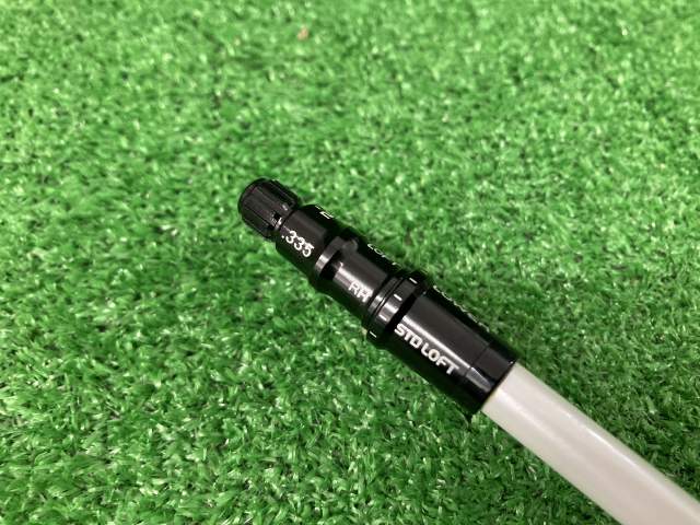 週末値下⭐️ATTAS coool 4X ⭐️ドライバー用テーラーメイドスリーブ tm_v2_nasi.jpg