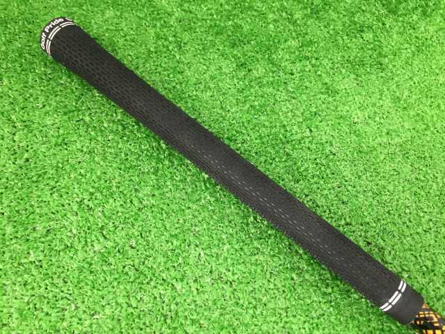 THE ATTAS V2 GOLD ver 6SX 44インチ タイトリストスリーブ USTマミヤ