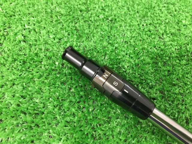 Diamana BF60 TX キャロウェイスリーブ　44インチ Diamana GT60（S） キャロウェイ用スリーブ 44.125インチ 三菱
