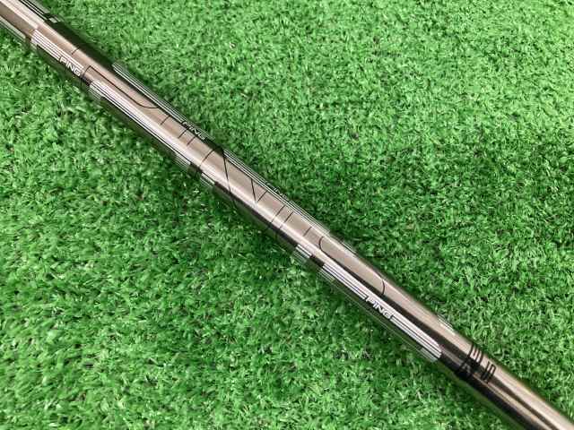 G425 LST PING TOUR 173-75(JP) ピン ドライバー クラブ詳細｜中古