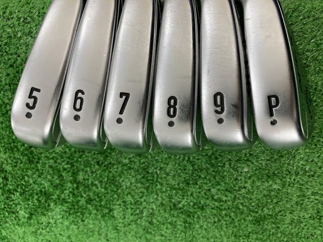 APEX PRO 2021 Dynamic Gold 120 VSS 6S キャロウェイ アイアンセット