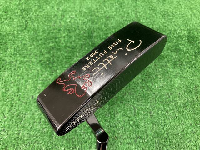 パター 在庫一覧｜中古 ゴルフクラブ｜クラブ買取｜ゴルフ銀座