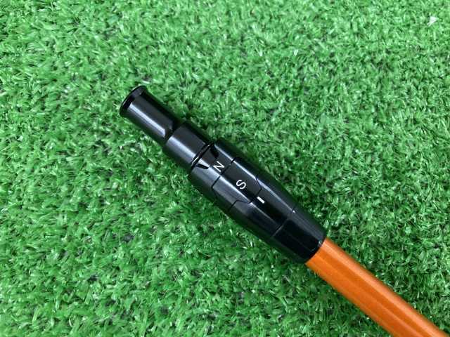 TOUR AD DI-6S ニューカラー 44.125インチ キャロウェイスリーブ