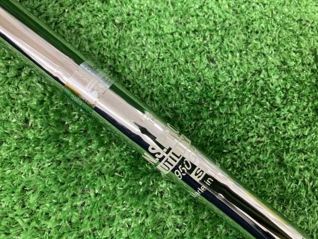 910H NS PRO 950GH UTILITY タイトリスト ロングアイアン クラブ詳細