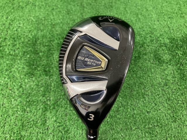 在庫処分セール　新品未使用　ブラックレーベル 　CSハイブリットシャフト標準装備 UT専用】テーラーメイド UT専用 スリーブ付きシャフト