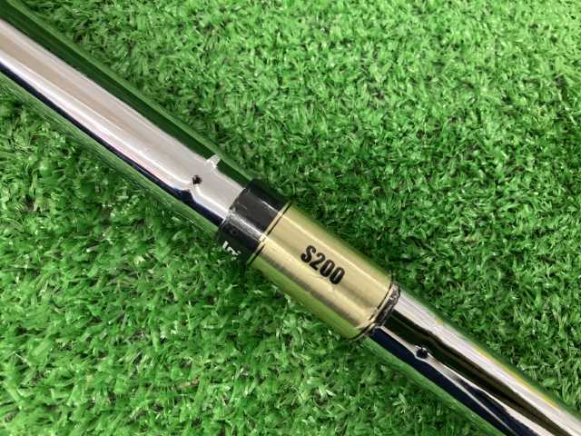 FUSO DREAM BUCHI SP-101WEDGE Dynamic Gold CPT フソウドリーム