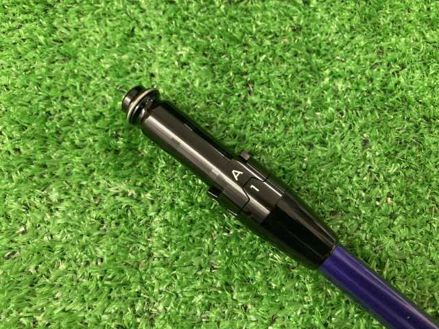 Speeder NX VIOLET 50X 44.5インチ タイトリストスリーブ Speeder NX VIOLET 50X 44.5インチ タイトリストスリーブ