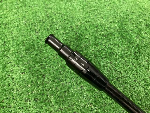 THE ATTAS V2 5X キャロウェイ用スリーブ 44.125インチ USTマミヤ