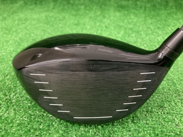 KZ-5 TPTGOLF 18MKP-MT-SW jBEAM ドライバー クラブ詳細｜中古 ゴルフ