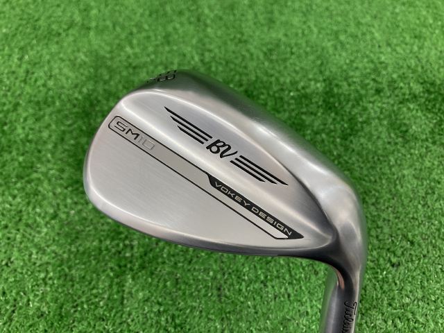 美品 タイトリストボーケイSM10 58° 12D DG 楽天市場】ご注文受付中!!【2024 新作 最新モデル】（58度-62度