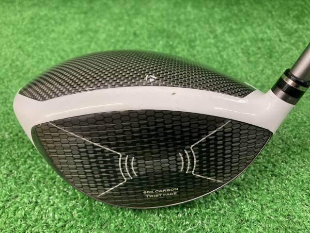 STEALTH GLOIRE SPEEDER NX for TM テーラーメイド ドライバー クラブ