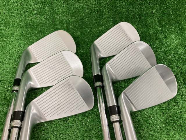 PROTOCONCEPT C01 NS PRO MODUS3 TOUR120 その他 アイアンセット