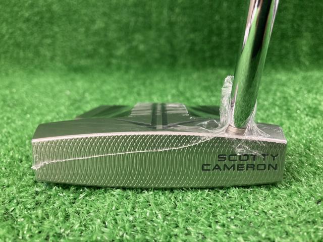 PHANTOM 11 LONG DESIGN(2024) オリジナルスチール[38] タイトリスト