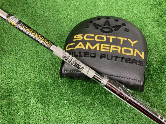 PHANTOM 11 LONG DESIGN(2024) オリジナルスチール[38] タイトリスト