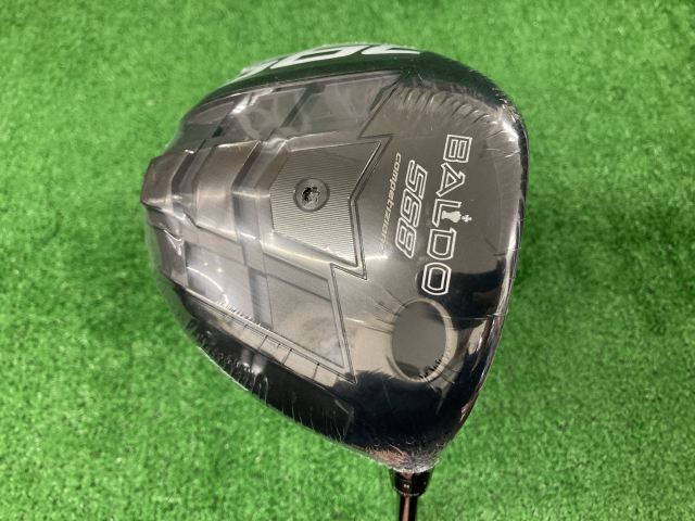 バルド ドライバー 在庫一覧｜中古 ゴルフクラブ｜クラブ買取